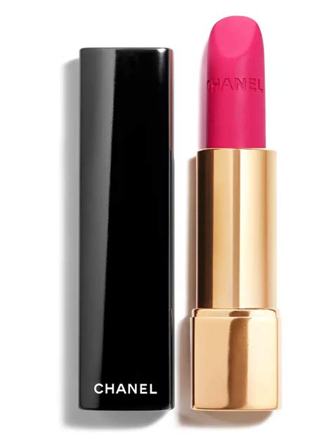 best chanel lipstick colors.